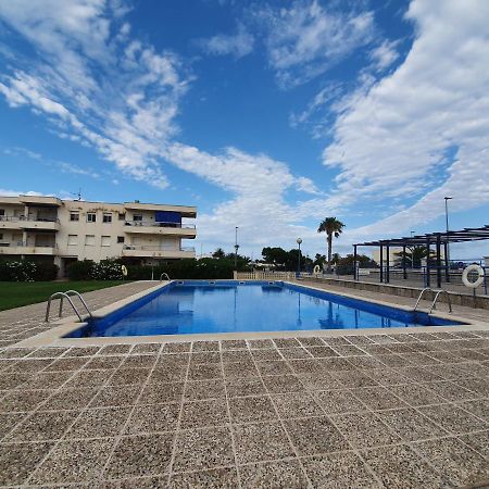 Apartaments Marinera L'Eucaliptus Exterior photo