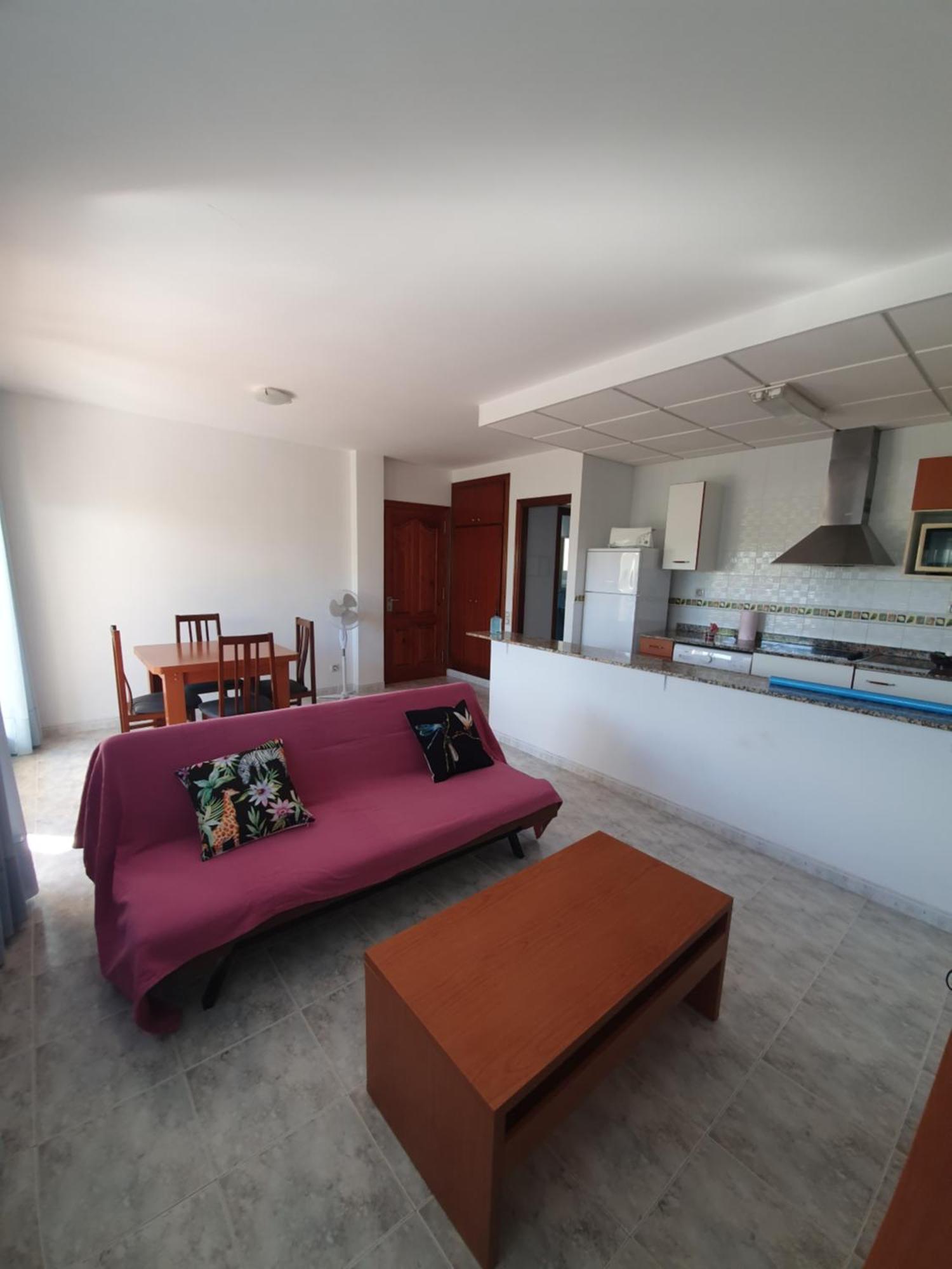 Apartaments Marinera L'Eucaliptus Exterior photo