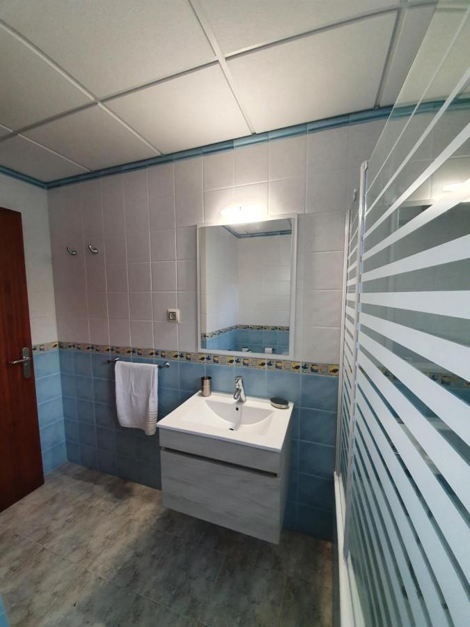 Apartaments Marinera L'Eucaliptus Exterior photo