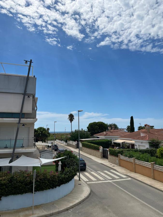 Apartaments Marinera L'Eucaliptus Exterior photo