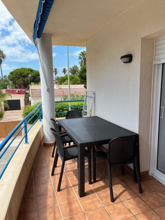 Apartaments Marinera L'Eucaliptus Exterior photo