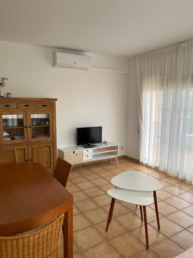 Apartaments Marinera L'Eucaliptus Exterior photo
