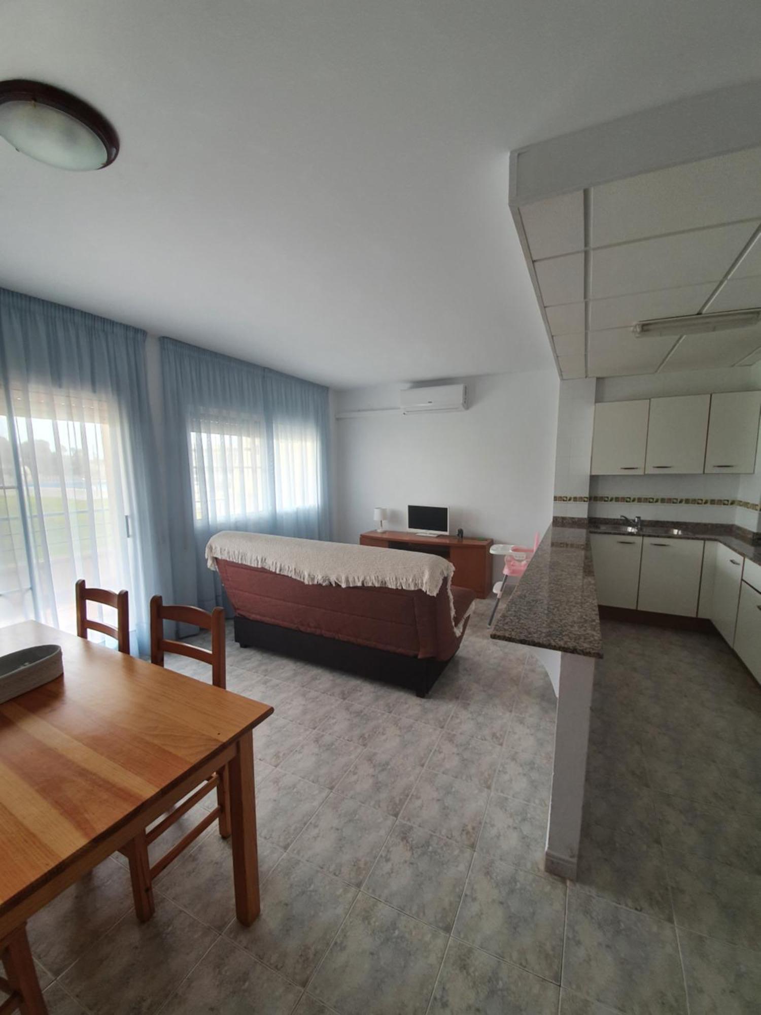 Apartaments Marinera L'Eucaliptus Room photo