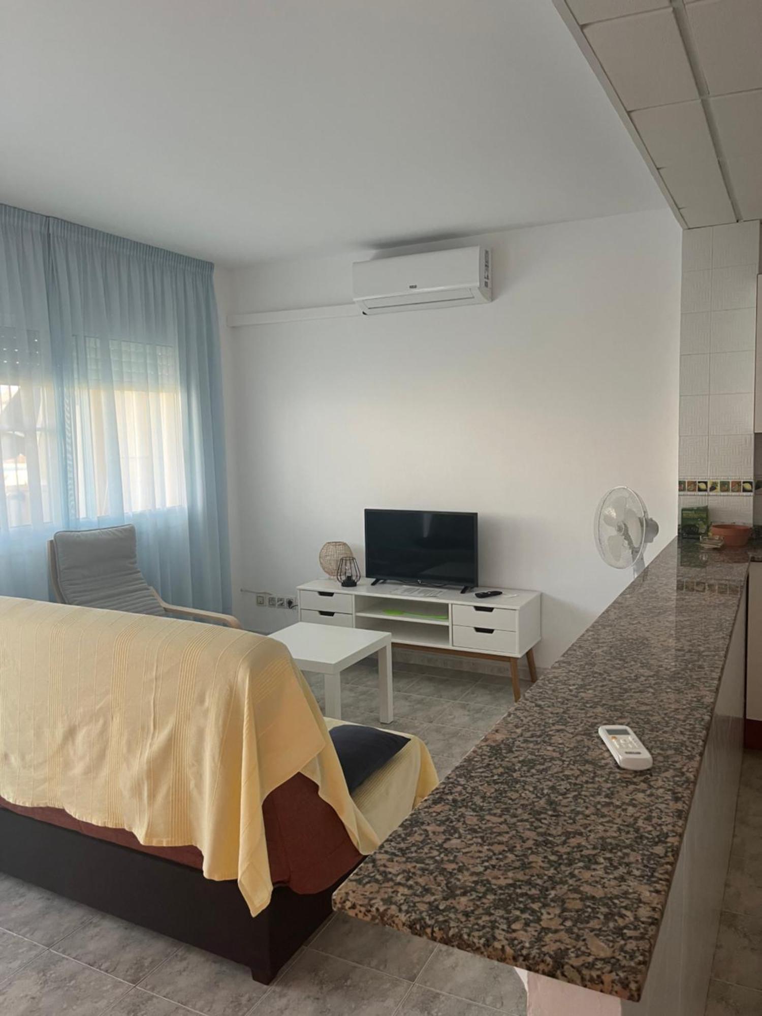 Apartaments Marinera L'Eucaliptus Exterior photo