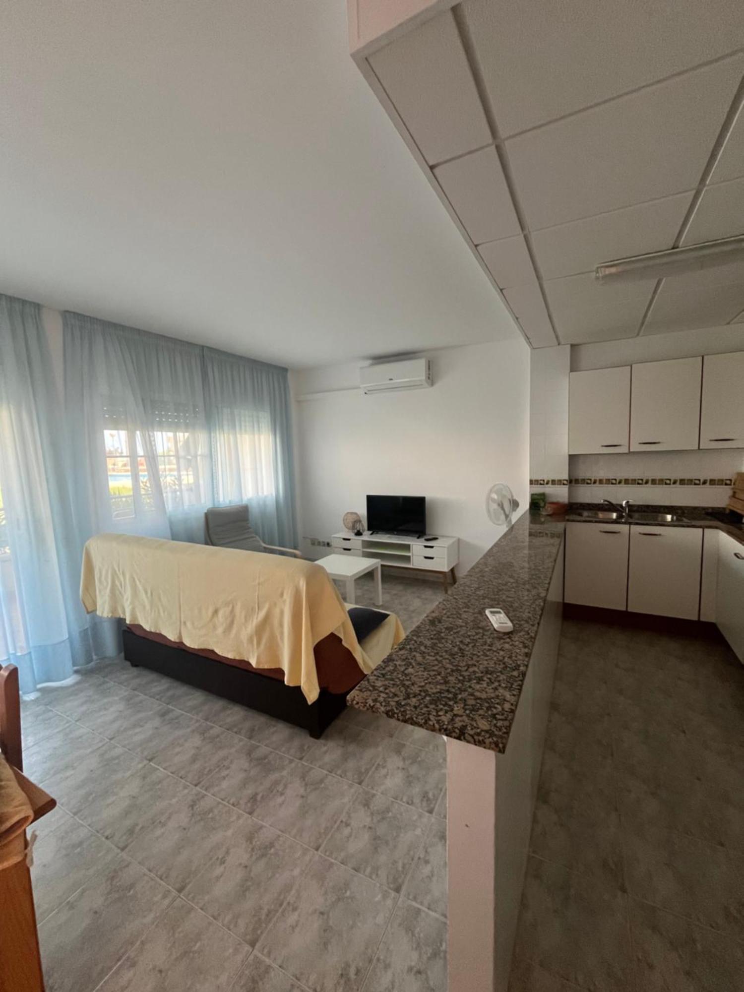 Apartaments Marinera L'Eucaliptus Exterior photo